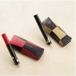 Osaka Matsuge Mascara Тушь для ресниц ОСАКА Матсугэ «Объем и подкручивание»