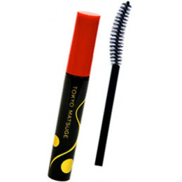 Tokyo Matsuge Mascara Тушь для ресниц ТОКИО Матсугэ «Удлинение и подкручивание»