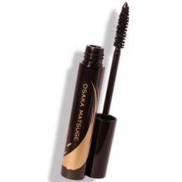 Osaka Matsuge Mascara Тушь для ресниц ОСАКА Матсугэ «Объем и подкручивание»