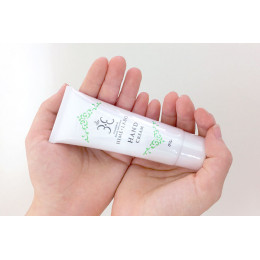 Hime Labo Hand Cream Увлажняющий крем для рук