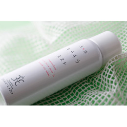 Hime Labo Kira Kira Mist Beauty SPA Water Термальная вода Кира Кира 80г