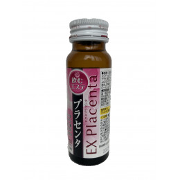 Itoh EX Placenta Эликсир красоты