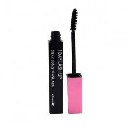 K-Palette 1 Day Lash Up Silky Long Mascara Тушь для ресниц "Длина, разделение и подкручивание" суперводостойкая