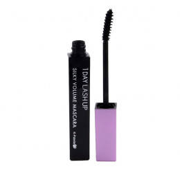 K-Palette 1 Day Lash Up Silky Volume Mascara Тушь для ресниц "Объем, разделение и подкручивание" суперводостойкая