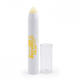 K-PALETTE Lip Sugar Scrub Moist Увлажняющий сахарный скраб для губ Лимон