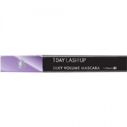 K-Palette 1 Day Lash Up Silky Volume Mascara Тушь для ресниц "Объем, разделение и подкручивание" суперводостойкая