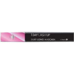 K-Palette 1 Day Lash Up Silky Long Mascara Тушь для ресниц "Длина, разделение и подкручивание" суперводостойкая