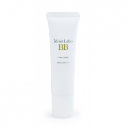 Moist Labo BB Clear Cream Прозрачный BB крем SPF 32 PA+++