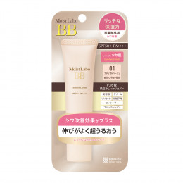 Moist Labo BB Essence Cream Увлажняющая тональная эссенция SPF 50 PA+++