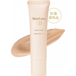 Moist Labo BB Essence Cream Увлажняющая тональная эссенция SPF 50 PA+++