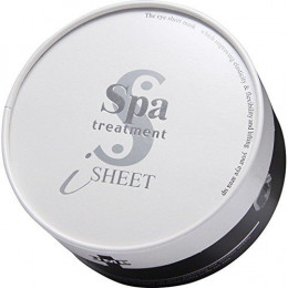 Spa Treatment UMB Stretch i Sheet патчи для области глаз и рта, 60шт.