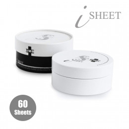 Spa Treatment UMB Stretch i Sheet патчи для области глаз и рта, 60шт.