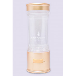 Портативный генератор водородной воды Hydrogene Generator H2