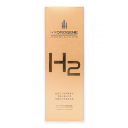 Портативный генератор водородной воды Hydrogene Generator H2